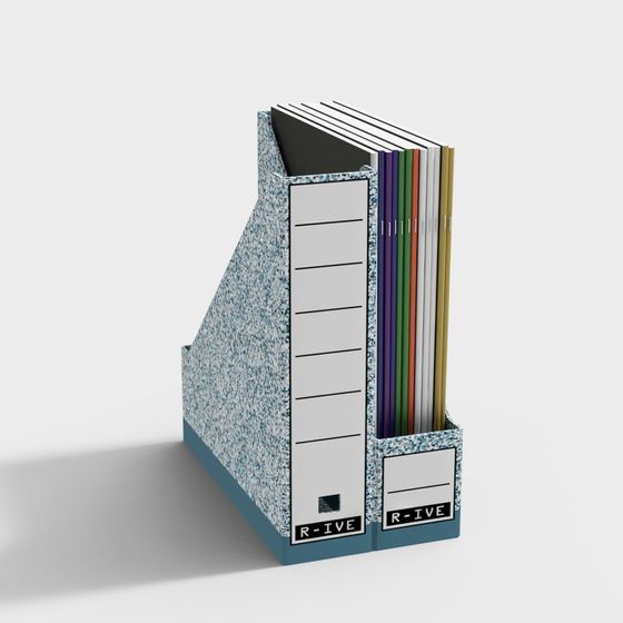 ファイル棚/フォルダー