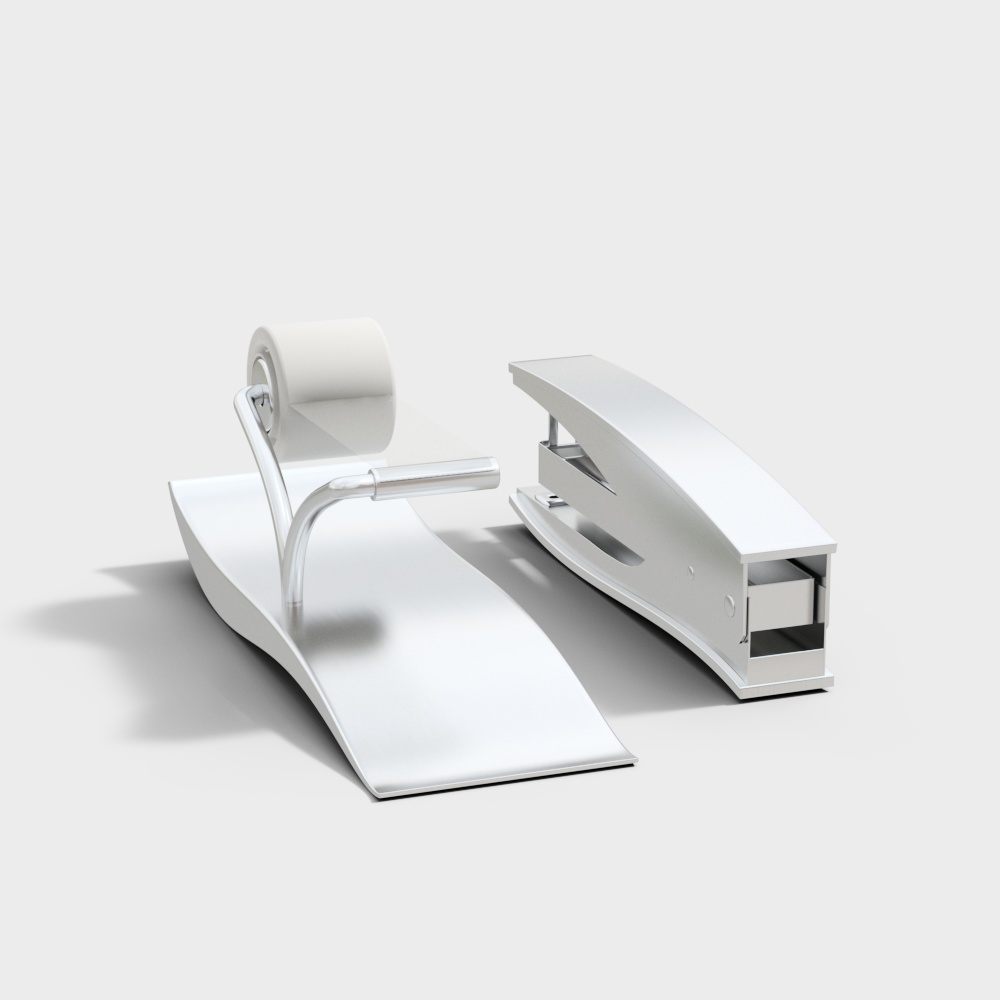 fournitures de bureau modernes