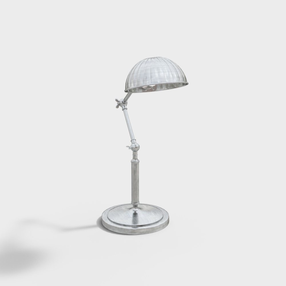 lámpara de escritorio moderna