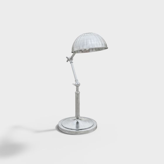 lámpara de escritorio moderna