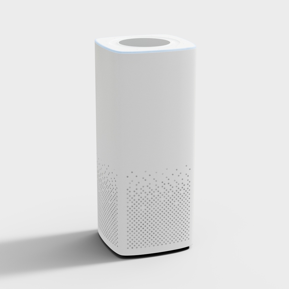 Loa thông minh Xiaomi