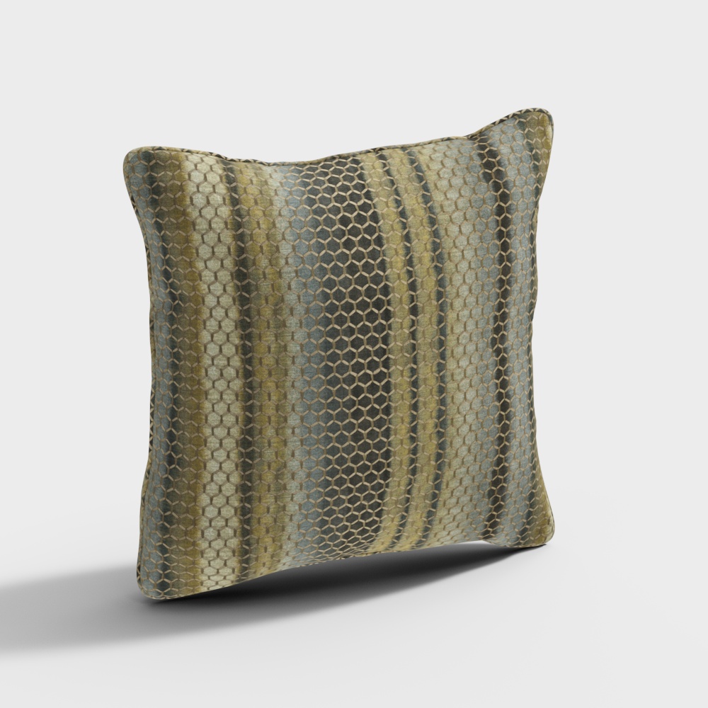 ブルクッション