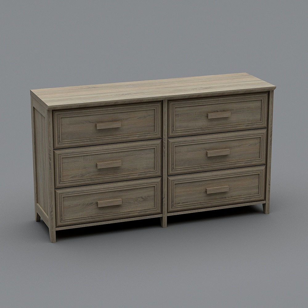 DRESSER