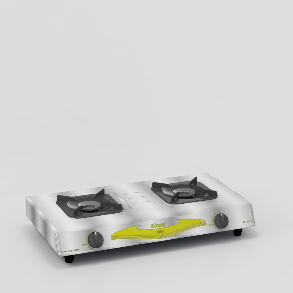 콤포르 + 가스 + 린나이