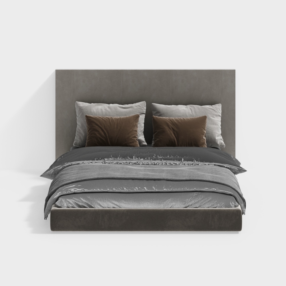 Кровать Ваби-Саби