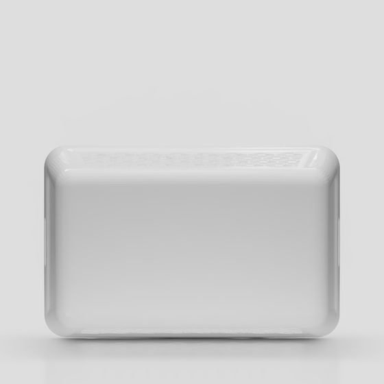 Lattice Box 3D model