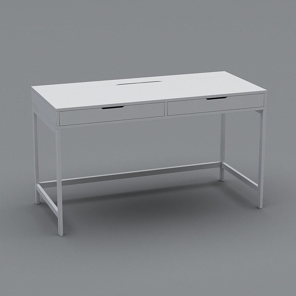 IKEA-ALEX-ESCRITORIO+131x60x76