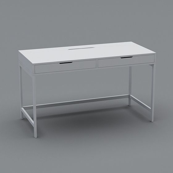 Urban Workstation 3D model