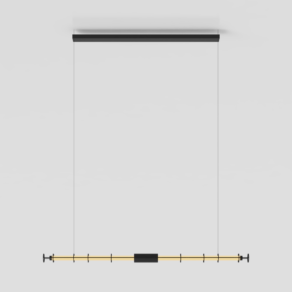 Französischer Kronleuchter