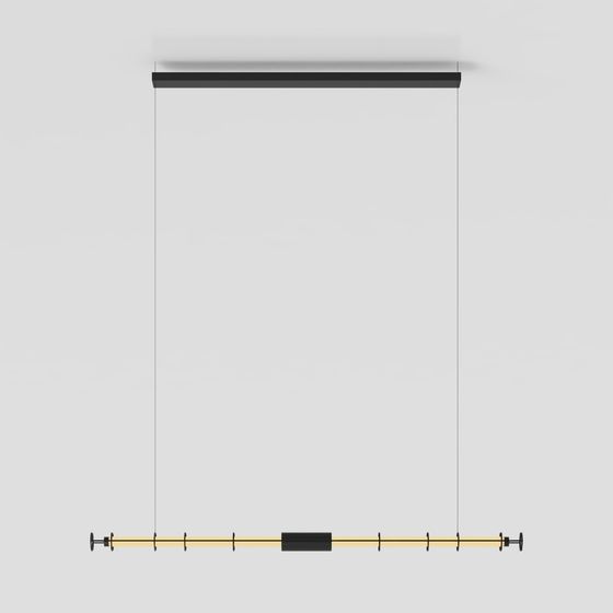 Französischer Kronleuchter