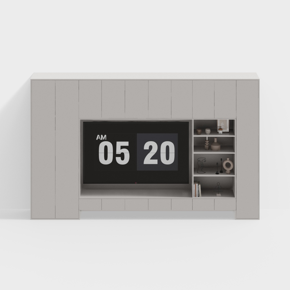 tủ TV hiện đại