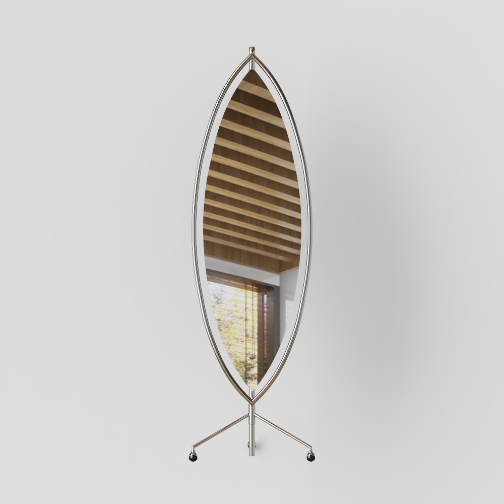 miroir mural moderne