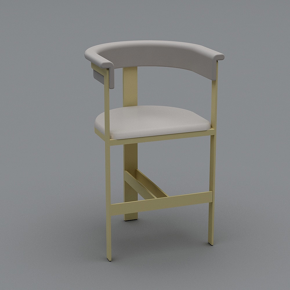 다시 카운터 스톨