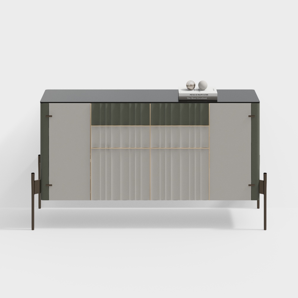 Tủ Ăn Hiện Đại