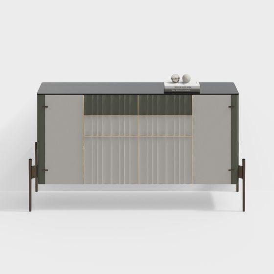 Tủ Ăn Hiện Đại