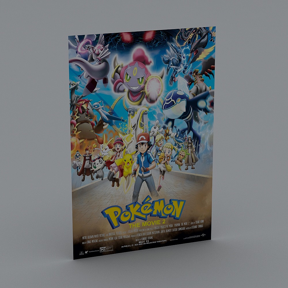 pokemonthemovie2finalposterdoublesided