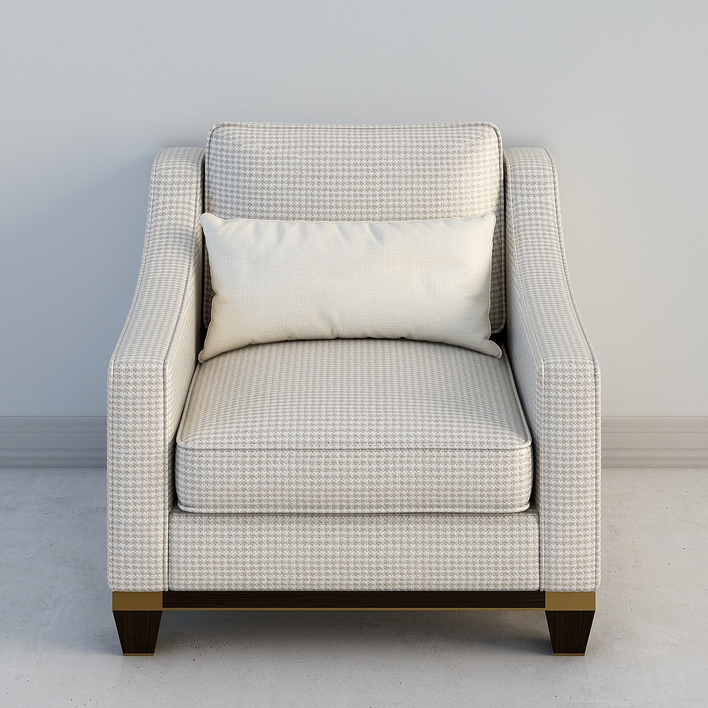 Custom Sofa Armchair