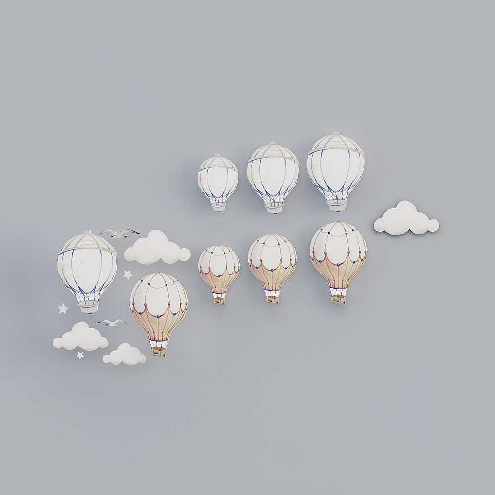 Lamp-Balloon-
