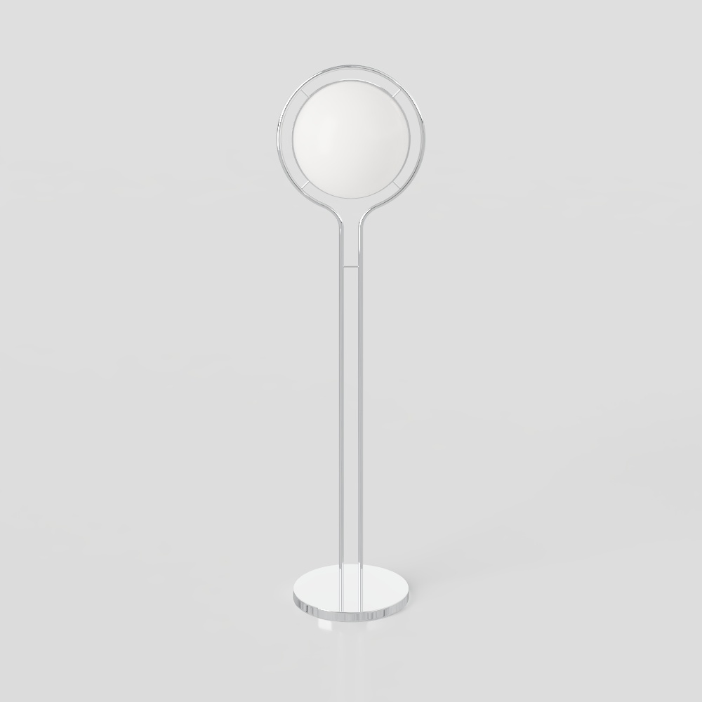 Modern floor lamp