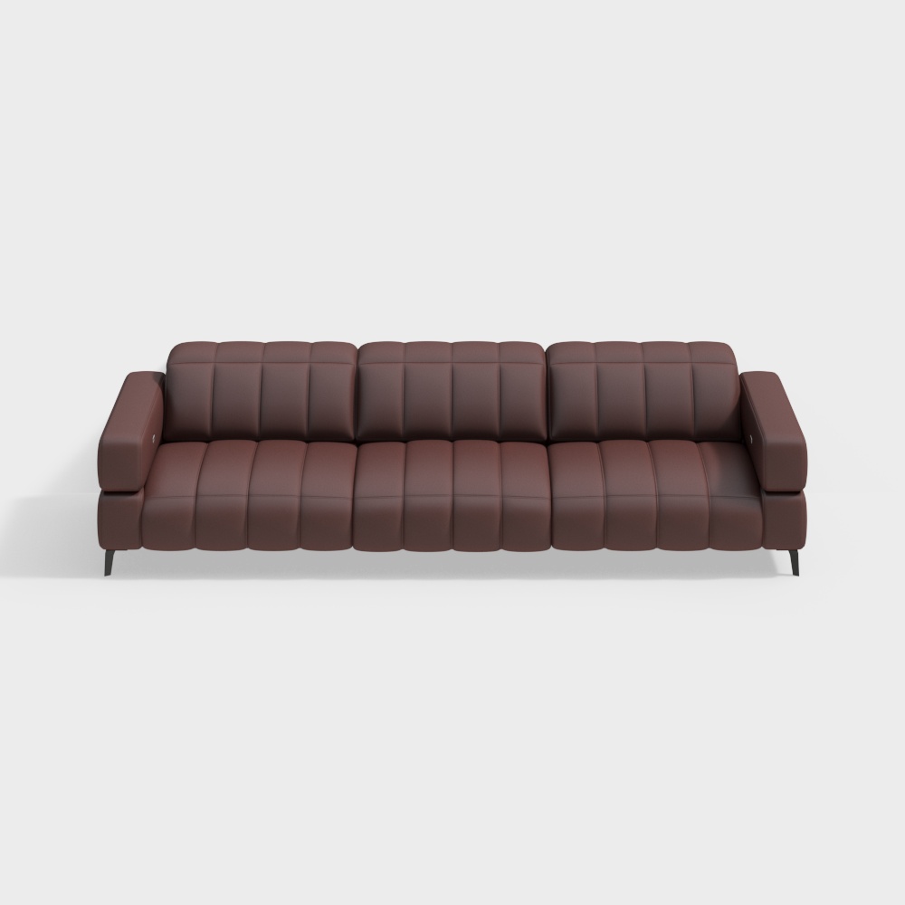 assemble sofa