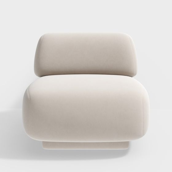 DY81 シングルソファ