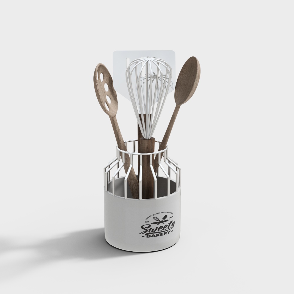 modern tableware decorations