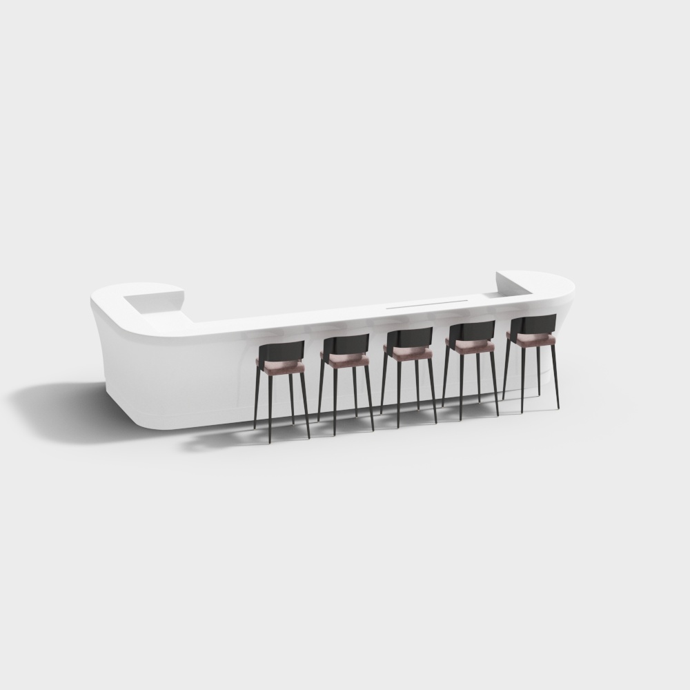 Tabourets de bar modernes