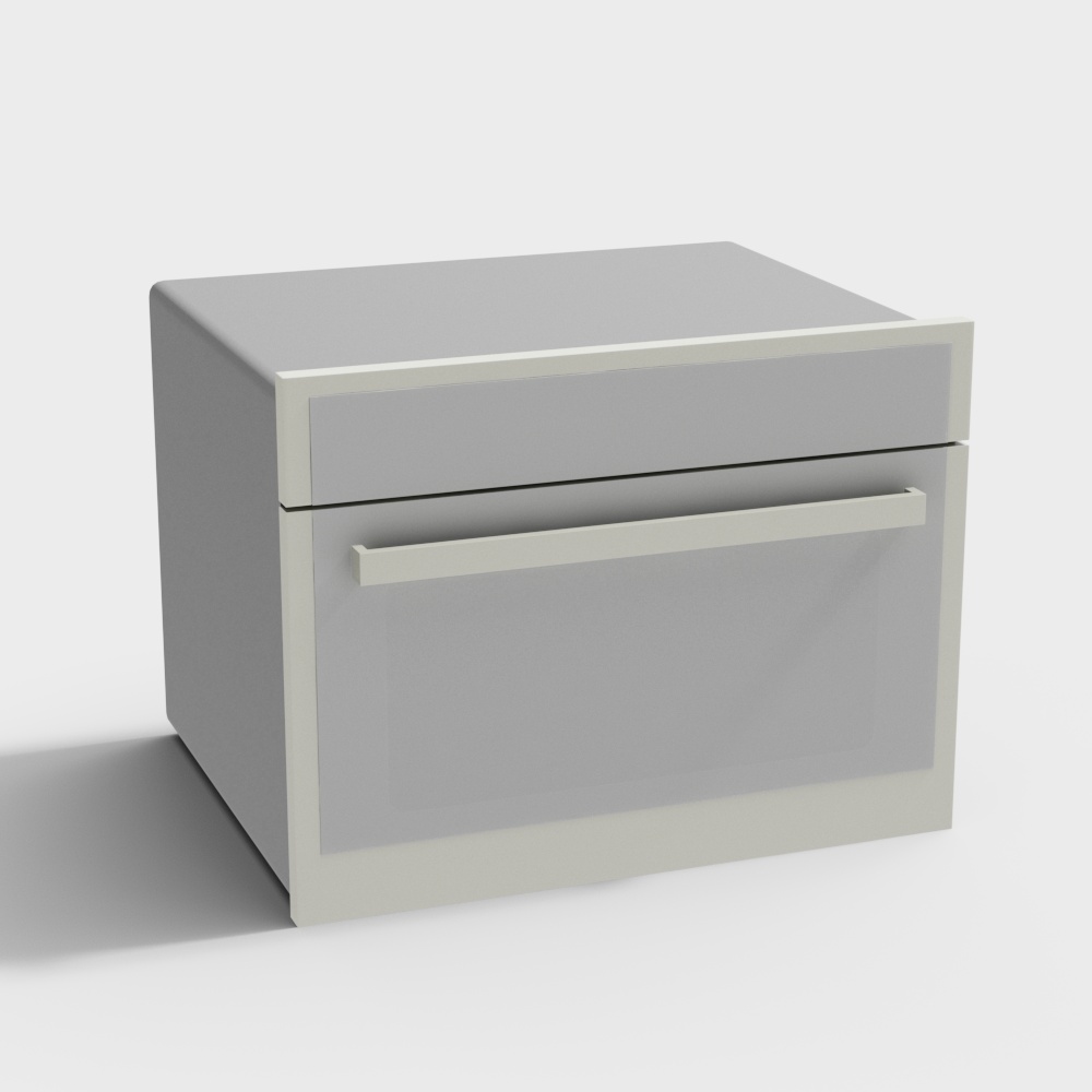 современная печь