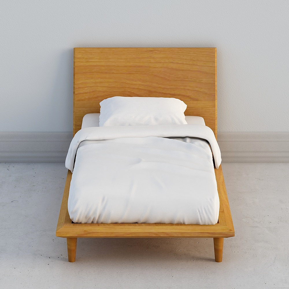 Khung giường đơn Andres