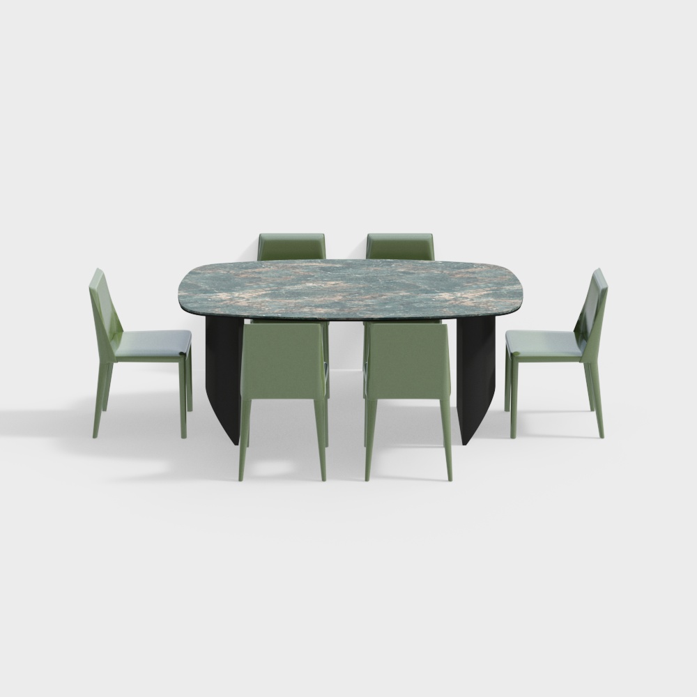 dining table set