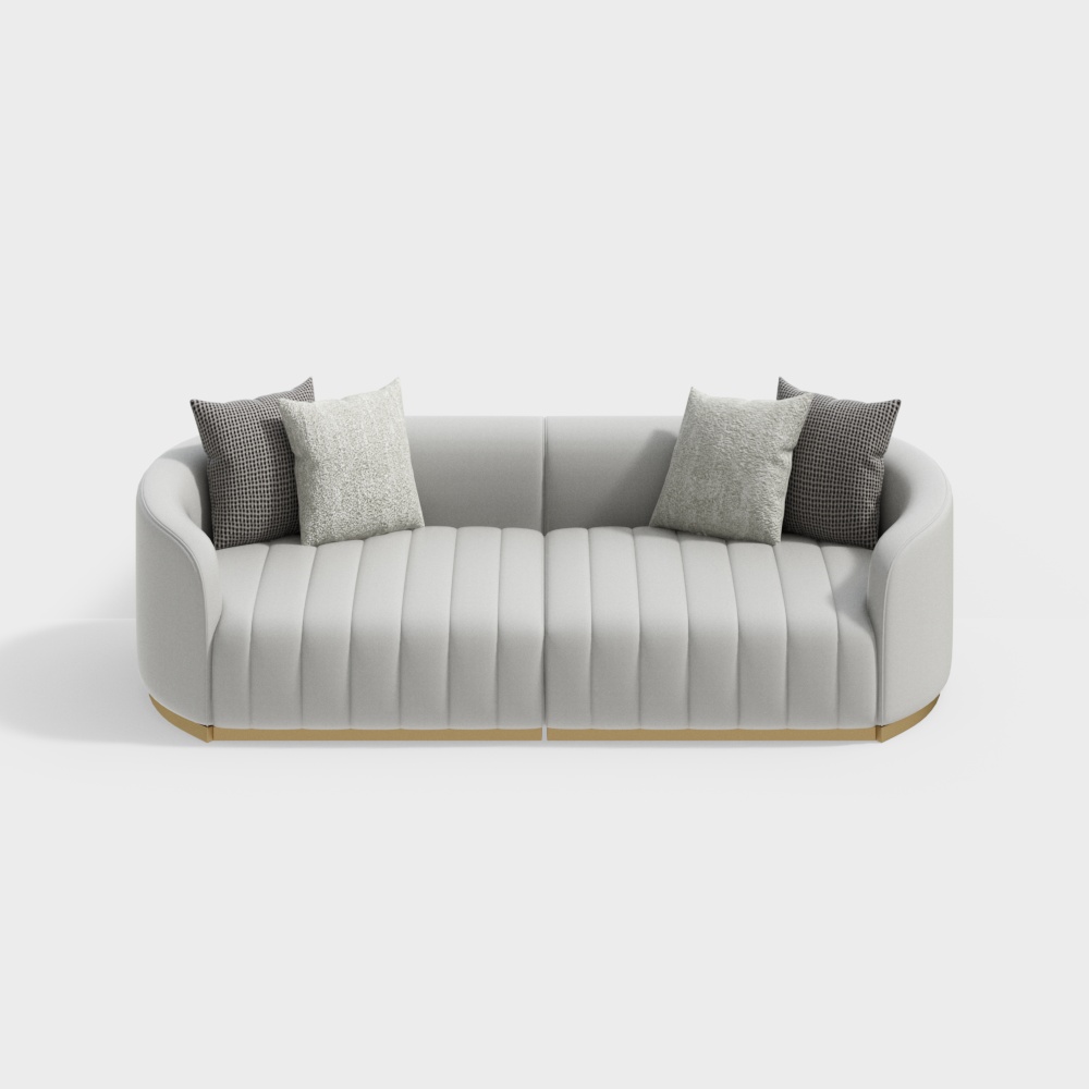 ORDRE Juzao-Cho series-Nhiều ghế sofa