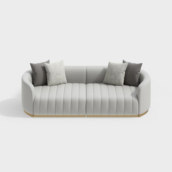 ORDRE Juzao-Cho series-Nhiều ghế sofa