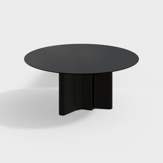 Mesa de Comedor de la Serie Regular de Juzao