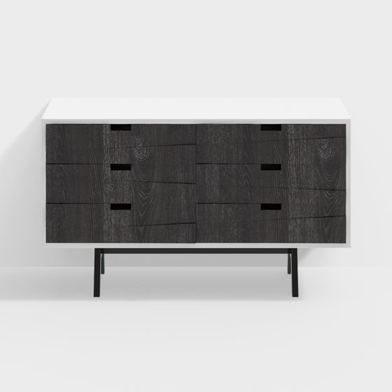 Serie Convencional de Pedidos Juzao-Cajonera/Mueble auxiliar