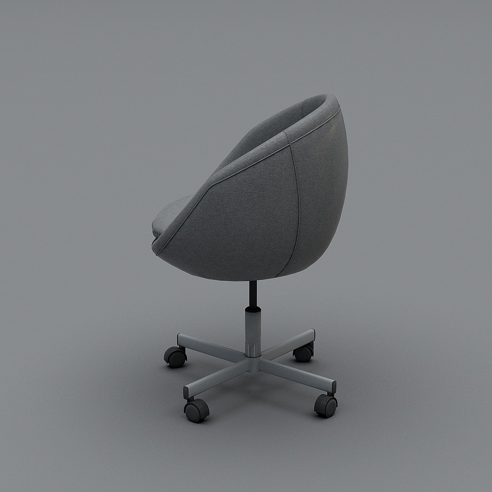 SKRUVSTA CHAIR