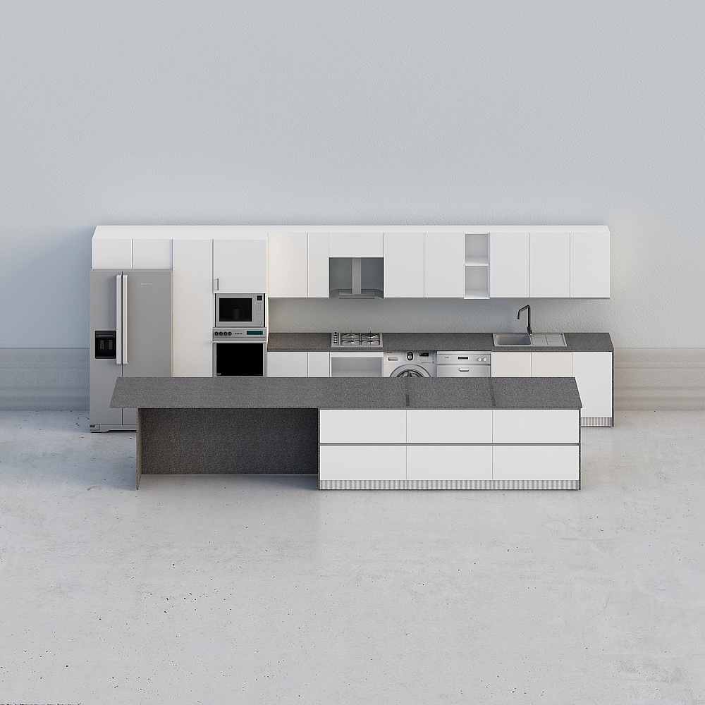 MADAM KATE KITCHEN 1