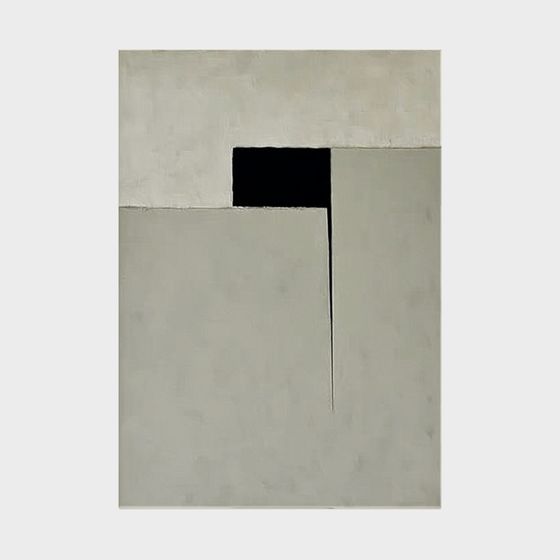 Urban Rift 3D model for Interior Design