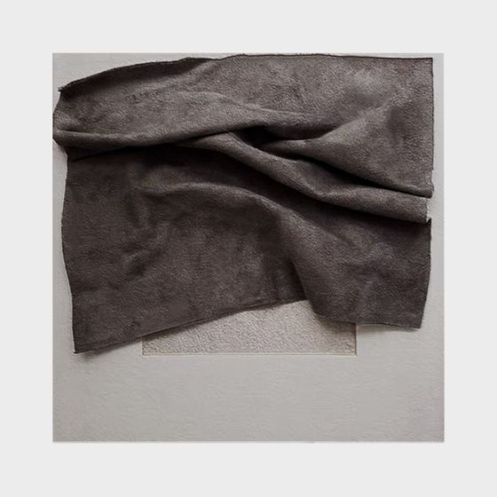 Realistic Wrinkled Fabric 3D Model for Creative Projects