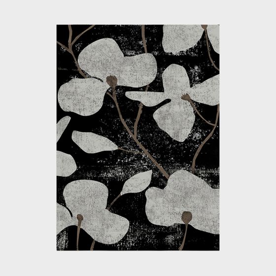 Night Bloom 3D model