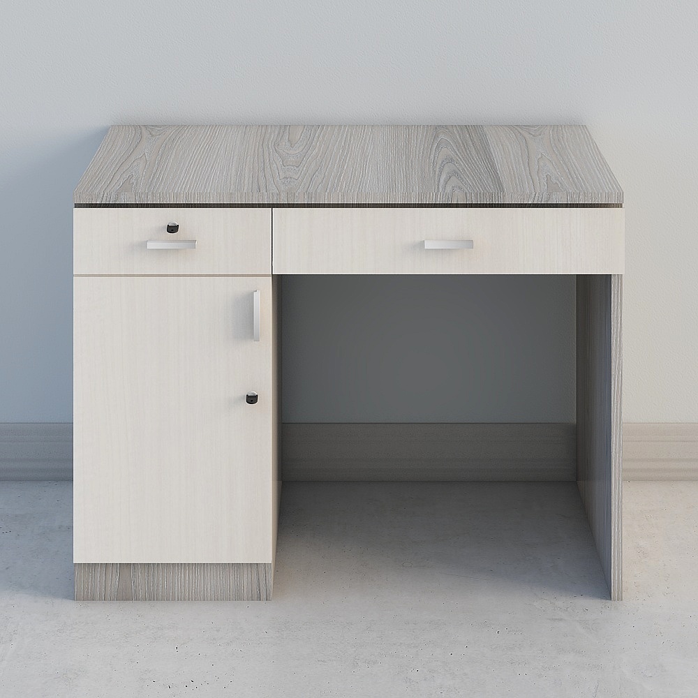 プロジェクトデスククローズド - パドマコスト19