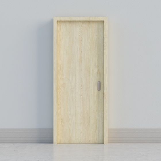 右スライドドア 80x210