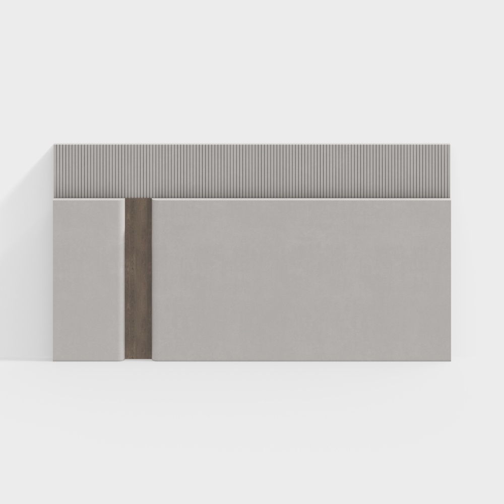 Arrière-plan de vent de style Wabi-Sabi