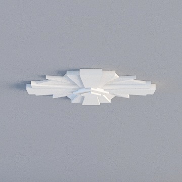 Plafond Art+Deco+Patron