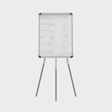 modern writing board whiteboard