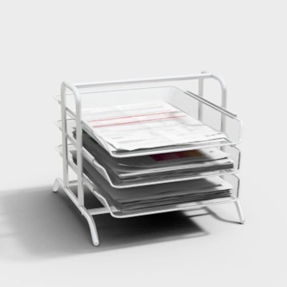 File shelf/folder