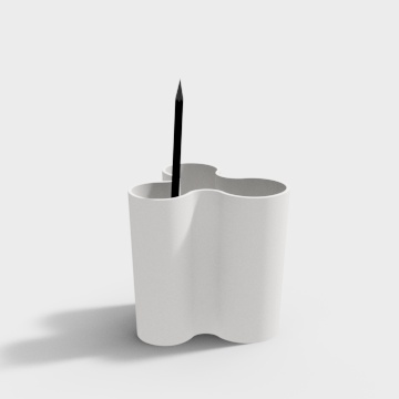 modern office supplies