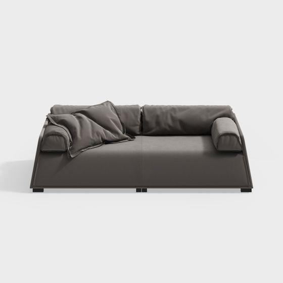 Диван 428 двойное место