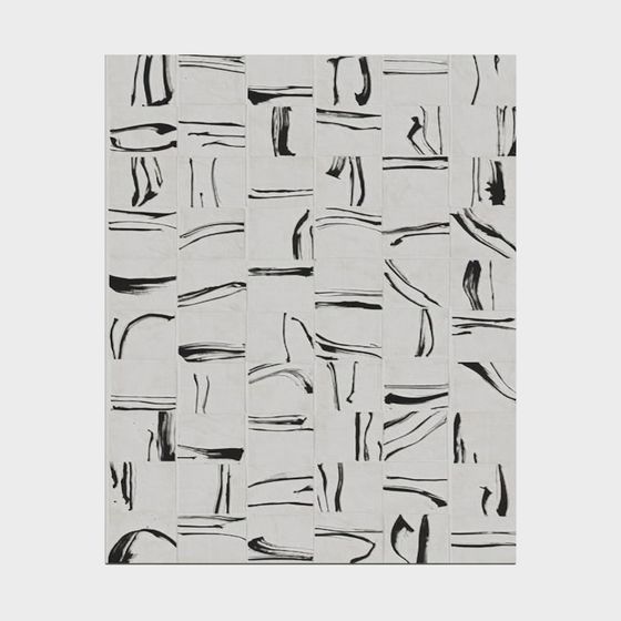 Peinture décorative moderne