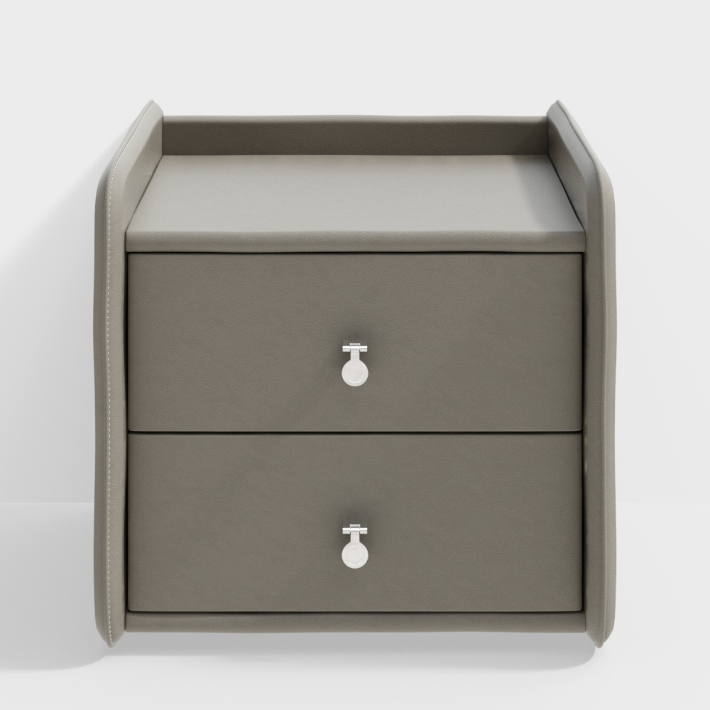 CTG021 침대 옆 탁자