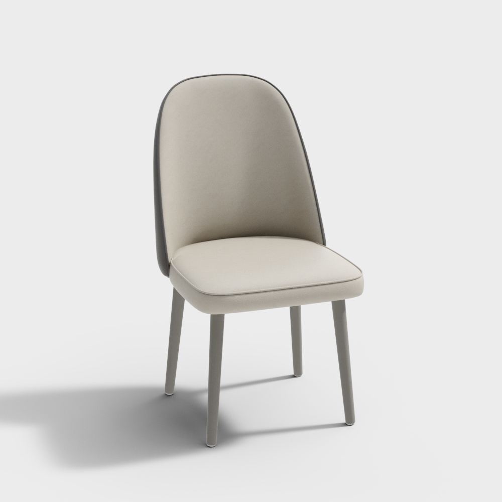 CY020 dining chair